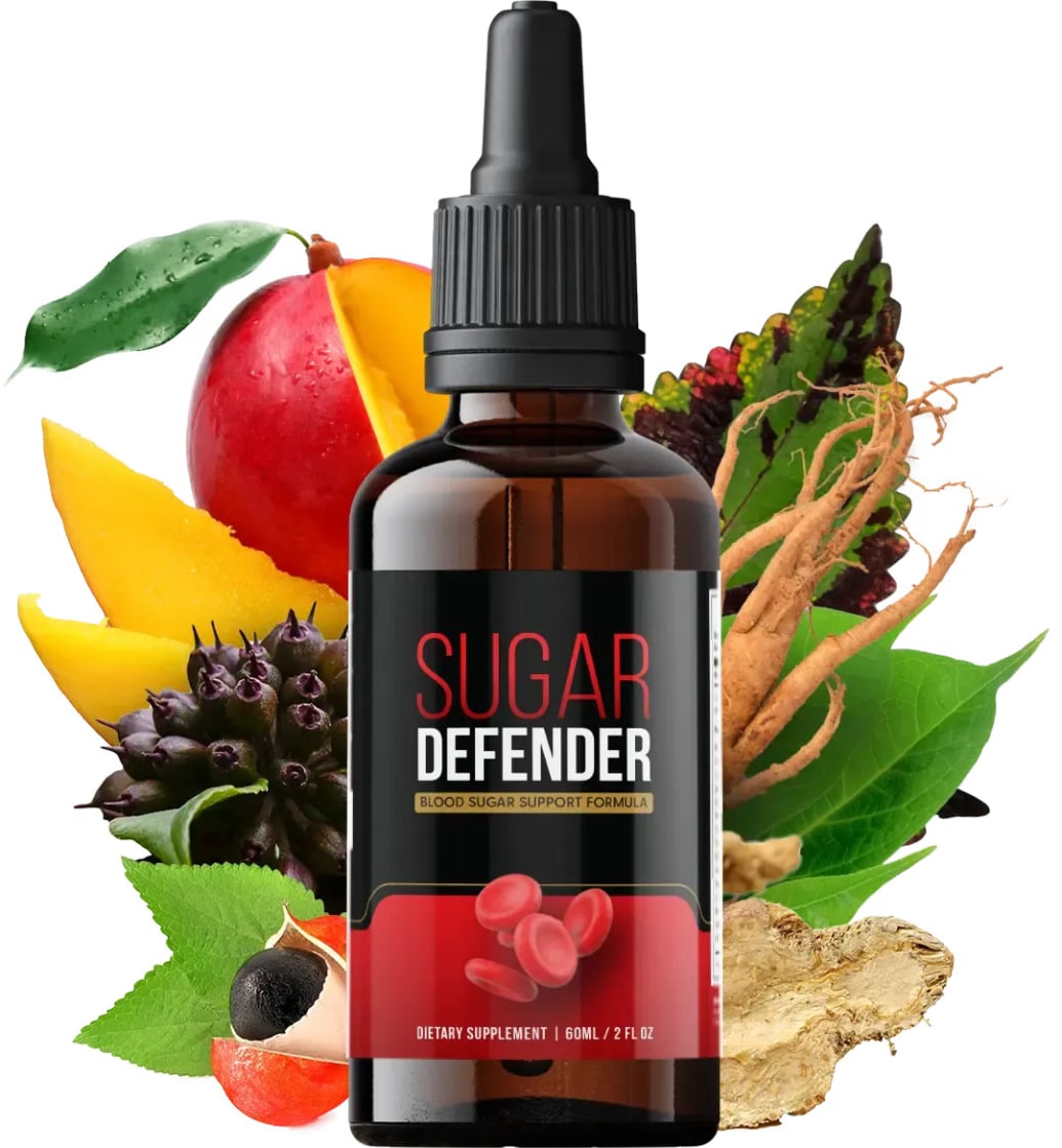 sugar-defender